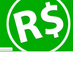 #robux!