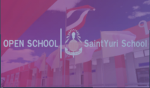 Saint Yuri School