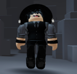 The hidden darkness