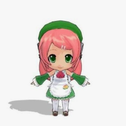 Evil Utauloid Tycoon