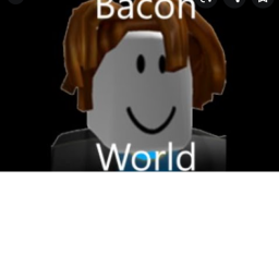 Bacon world