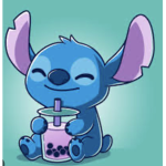 Stitch SLAYING group