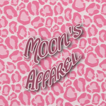 Moon's Apparel!
