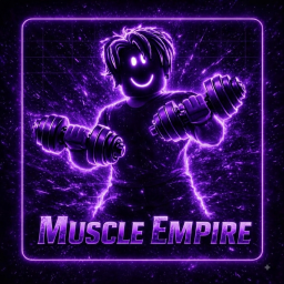 💪Muscle Empire