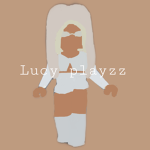 Lucy playzz