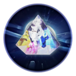 The Diamond's Celestial Authority