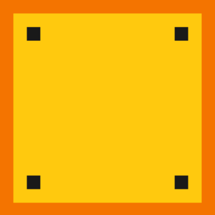 Super Mario Bros Question Block 2 Roblox decal