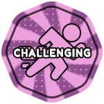 caption=Badge
