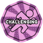 caption=Badge