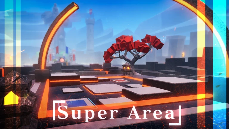 Arena Update