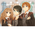 harry potter fans squad