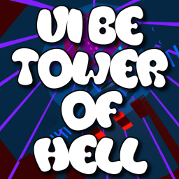 Vibe Tower Of Hell