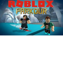 parkour