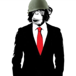 The Official Monkey Army