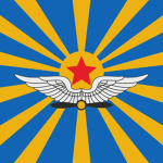 [VVS] - Eurasian Air Force