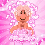 - gab's angels! - Group Thumbnail