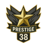 Prestige 38