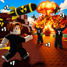 💣 +1 Bomb Per Click