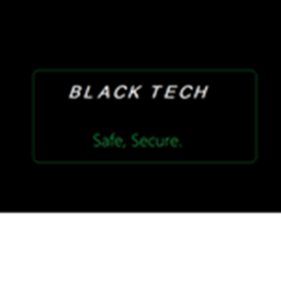 Vault - #1 (Black-Tech)