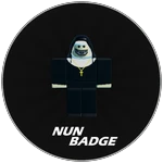 Game Badge Icon