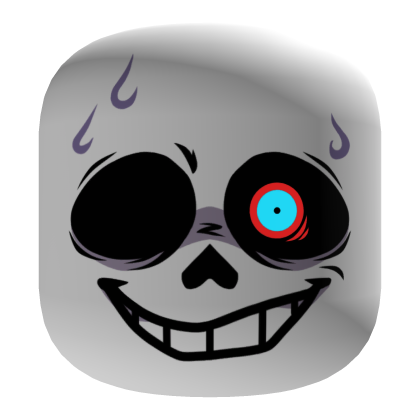 [ULC! DustTale: Ruins] Murder Sans