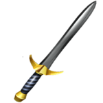 The Amazing Roblox Sword Fighters