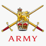 ||BA||The British Army||BA||