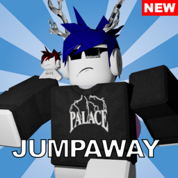 [NEW] Jumpaway🏃‍♂️