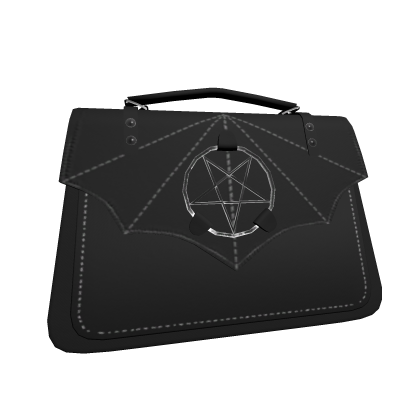 Bolso Gótico Moloch Roblox item