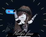 - party’s fam -