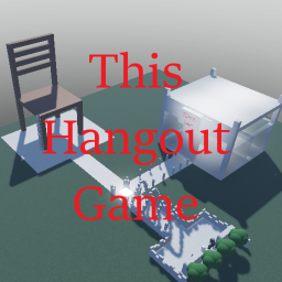 This Hangout Game