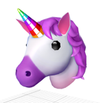 Unicorn Academy!