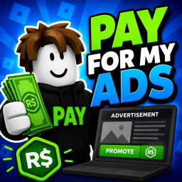 Pay For My Ads