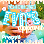 Eva's Preppy Group!! :)
