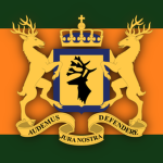 Svenlandse Staatsdepartement