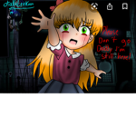 Lizzy fnaf