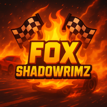 Fox ShadowRimz 🏍️