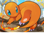 Da charmander group