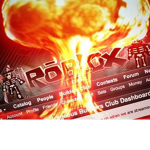 Party People Of All Roblox
