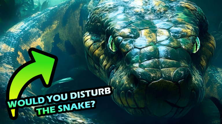 ⚠️ SCP Snake Containment! screenshot 2