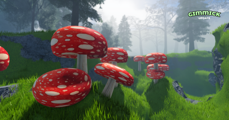 [x5] EKSPEDISI GIMMICK screenshot 1