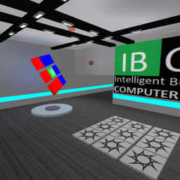 IBCC: Legacy - Version 1