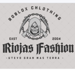 RIOJAS FASHION!