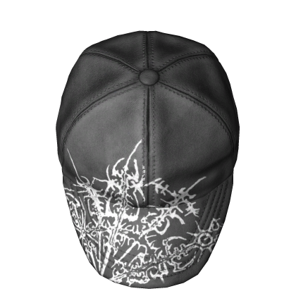 Cyber Sigilism Cap Roblox item