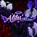 Alitas_UGCstore