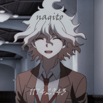 Nagito Nagito Nagito