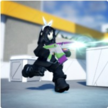 Laser Tag [Beta TEST] 