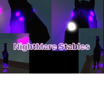 NightMare Stables