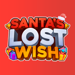 Santa's Lost Wish (Story)