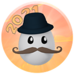 Office Worker Egg!